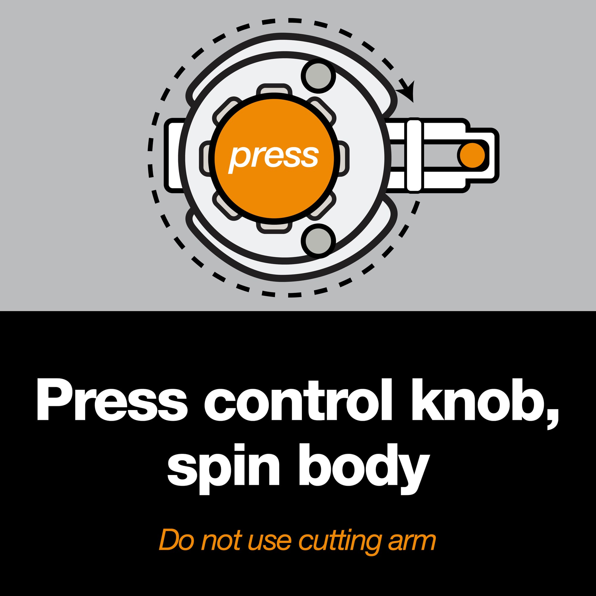Fiskars® Circle Cutter
